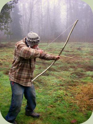 make a wooden bow for wilderness survival make a wooden bow for wilderness survival