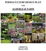 Alderleaf Farm Permaculture Plan