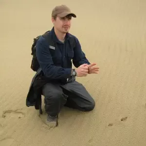 EWSS jason teaching