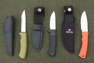 best bushcraft knife 6