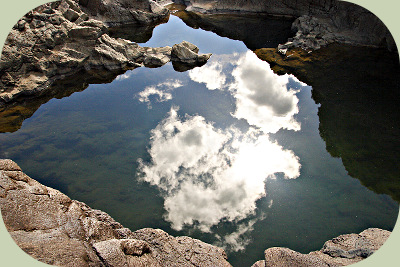 cloud pool