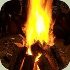 wilderness survival course fire