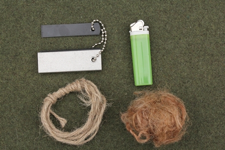 Survival fire starter deals