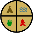 Essential Skills of Wilderness Survival online course logo