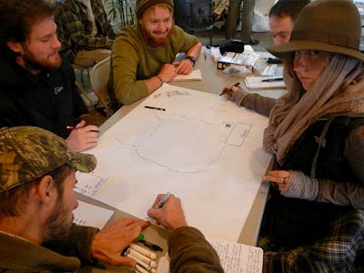 mapping for bird language class mapping for bird language class