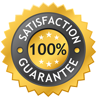 guarantee badge 200px