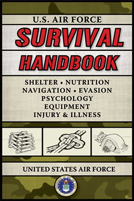 USAF Survival Handbook