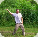 survival weapon atlatl