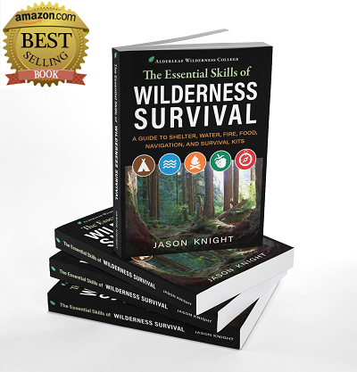 the essential skills of wilderness survival book best seller